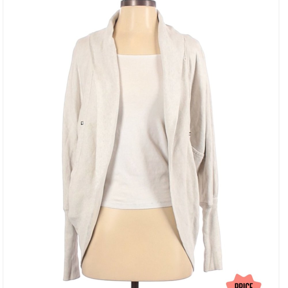 Wilfred Diderot Studded Cardigan